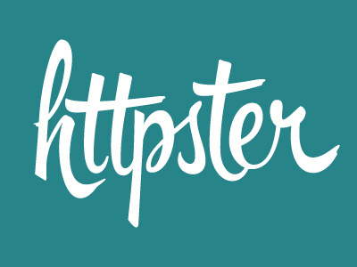 Scriptster Httpster