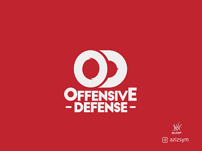 OD Logo Concept