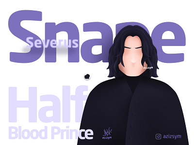 Severus Snape