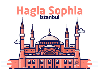 Hagia Sophia