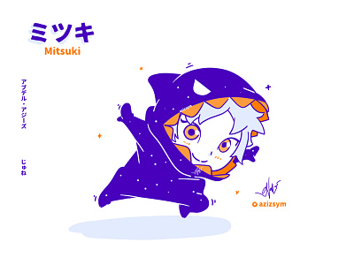 Mitsuki - Boruto