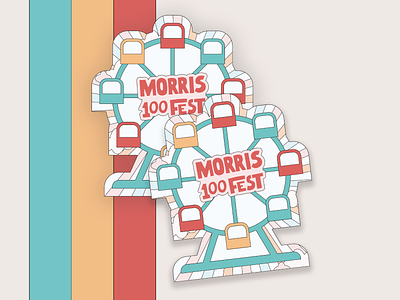 Morris 100 Fest