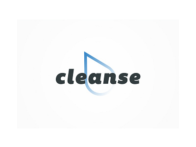 bemio love cleanse fun logo typemark