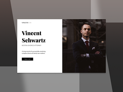 Portfolio branding design figma landing design landingpage logo portfolio ui