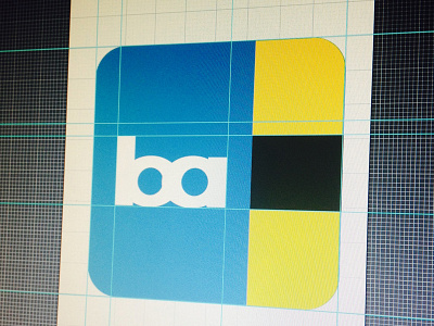 Bart Project bart logo mobile app mobile ui transportation