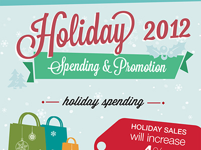 Holiday Infographic