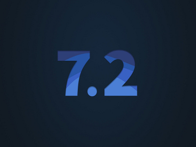 Liferay 7.2 Release design social media