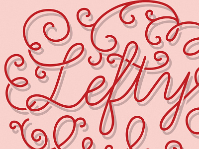 Lefty