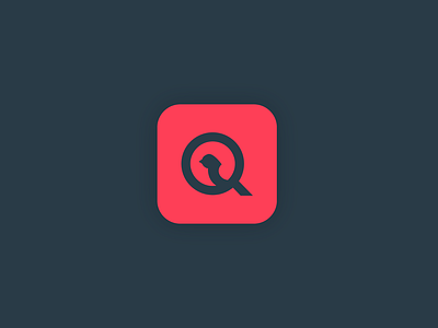App icon for QBIRD