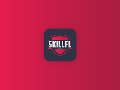 App icon for SKILLFL