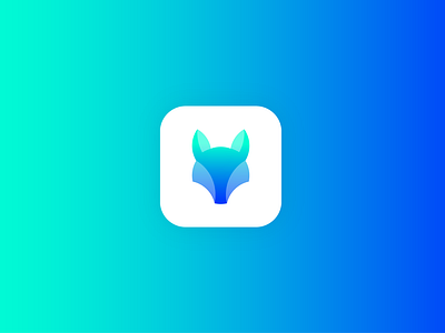 App icon for Fox Spot