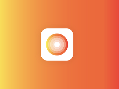 App icon for Zoomon