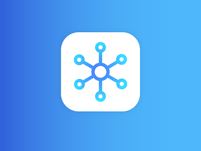 App icon for Sparx