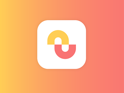 App icon for NU