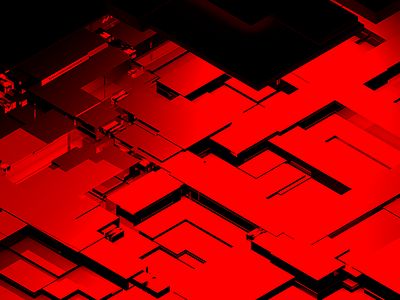 The Red Grid