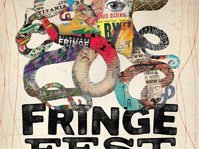 Milwaukee Fringe Fest