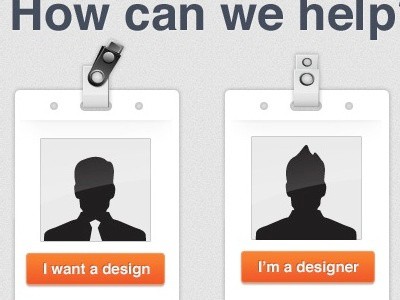How can we help? 99designs signup