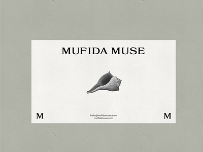 Mufida Muse Studio