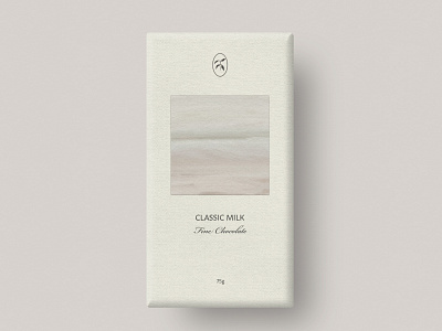 Premium Chocolate Packaging Design