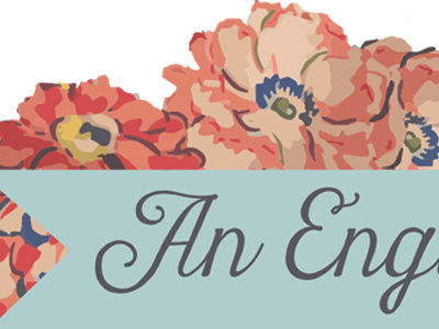 An English Garden B&B Logo