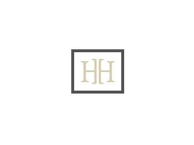 Hh Monogram