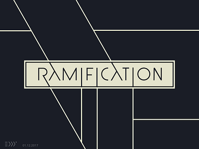 Ramification