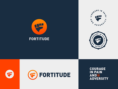 Fortitude Brand System