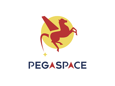 Pegaspace Logo