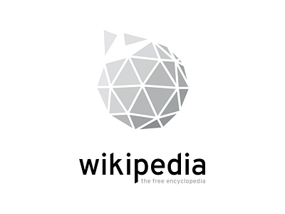 Wikipedia Logo Redesign