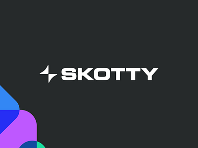 The new Skotty!