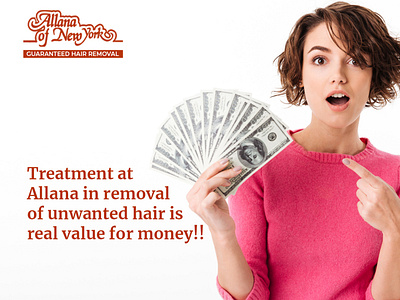 Best permanent hair removal treatment in India allana of new york guaranteed hair removal hyderabad kochi unwanted hair removal