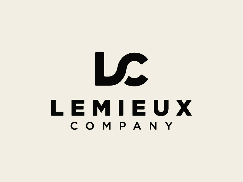 Lemieux Company Full by JoshuaAaronDavis on Dribbble