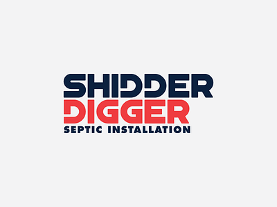 Shidder Digger Dribbble