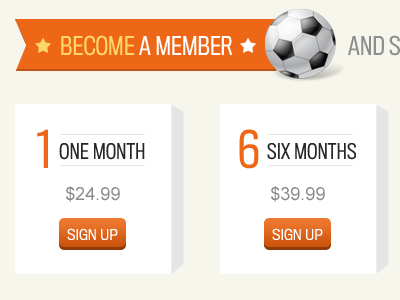 Become a Member