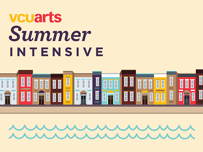 VCUarts Summer Intensive