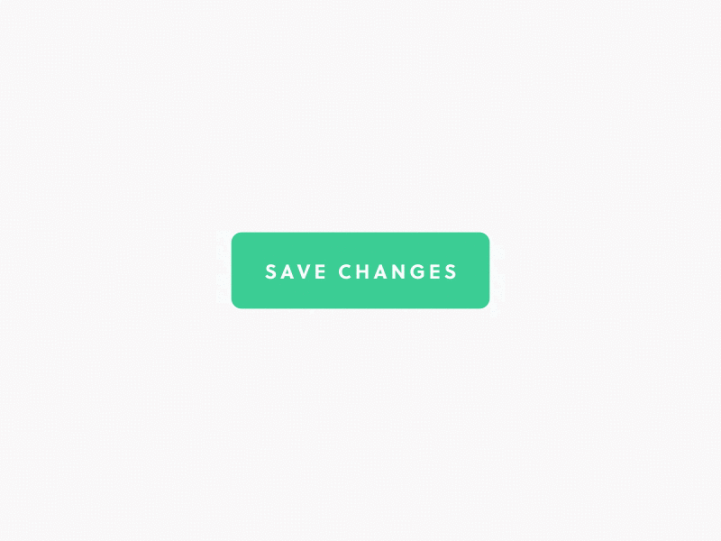 Save Button Animation animation bonfire button loading progress saving ui ux