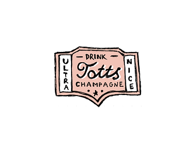 Drink Totts