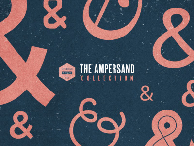 The Ampersand Collection