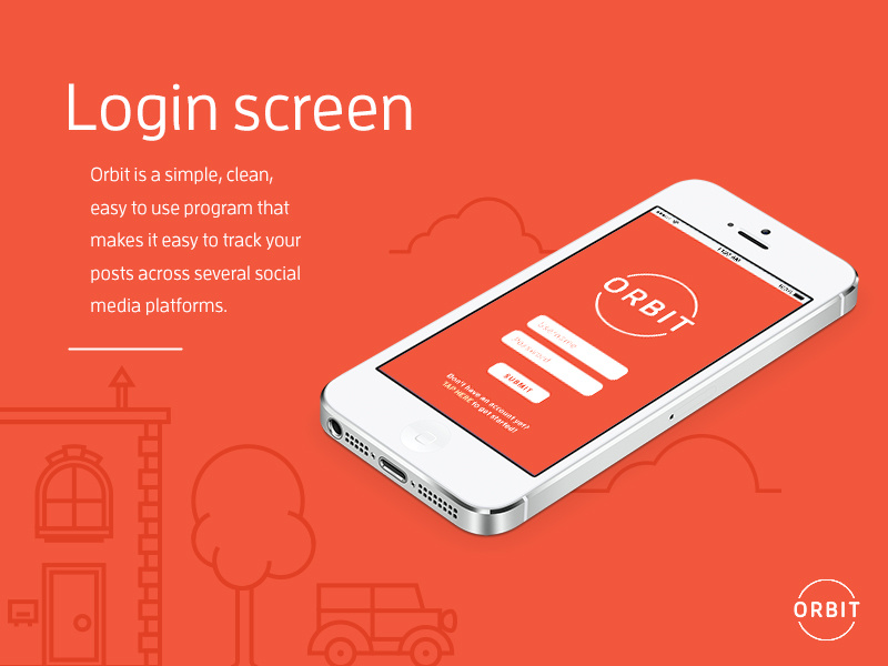 orbit login orbit login