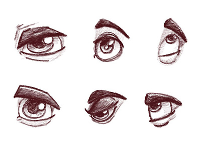 Eyes Test