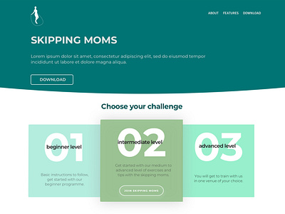 SkippingMoms