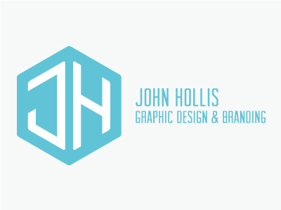 John hollis logo 2