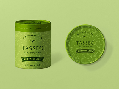 Tasseo the Future of Tea