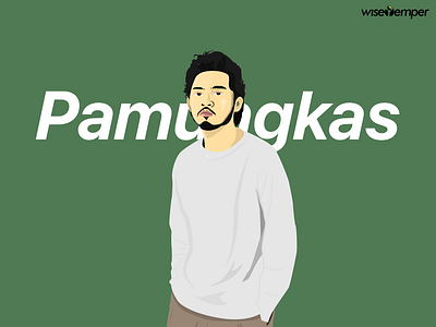 Pamungkas Art