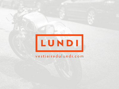 LUNDI logo