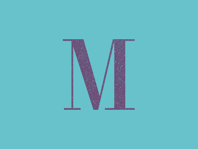 M font letter m modern serif type typeface typography