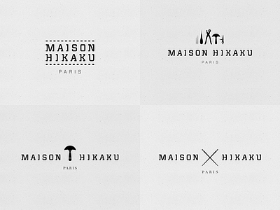 MH logo logo logotype typography vitesse