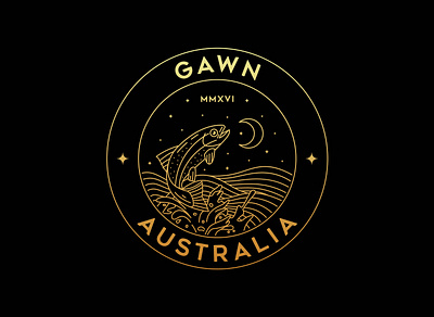 Gawn - Australia adventure