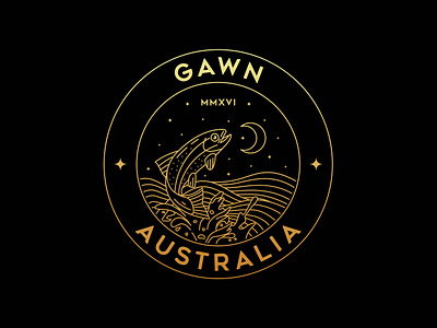 Gawn - Australia