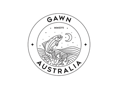 Gawn - Australia adventure fish